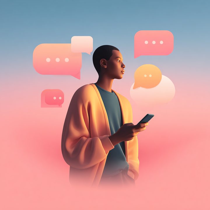 Dating & Texting Coach