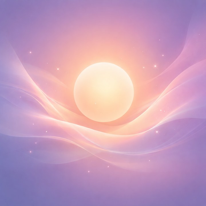 Emotional Support & Safe Space Chat