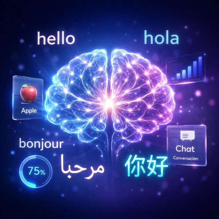 Language Learning Companion