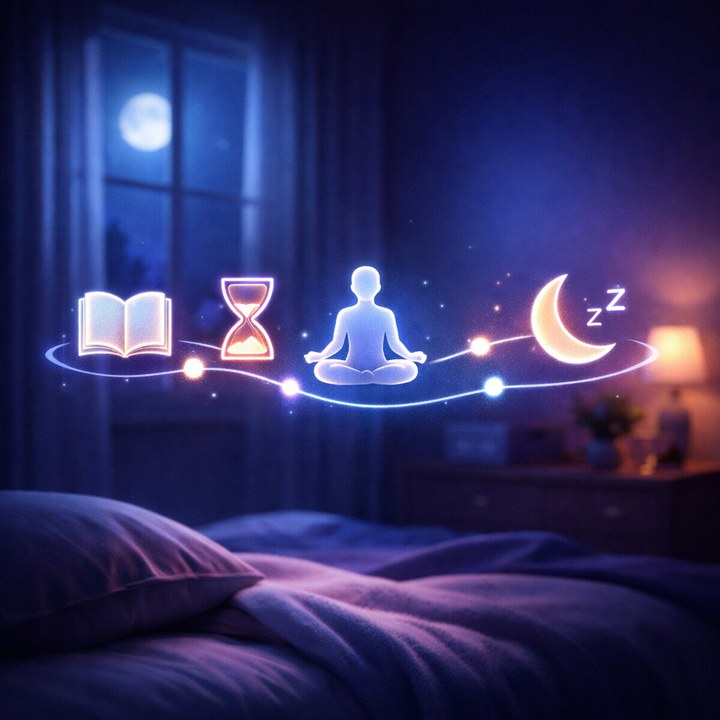 Personalized Night Schedule Planner