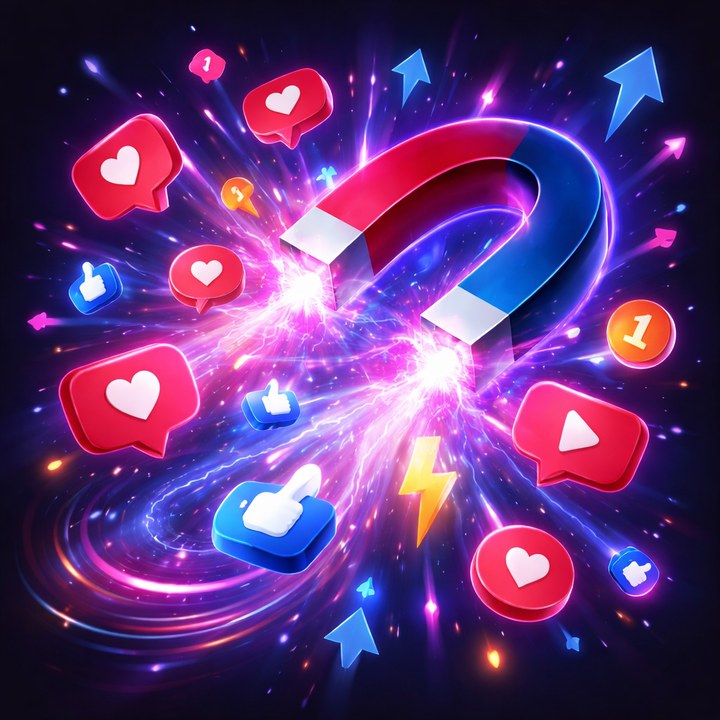 Viral Hook Generator Pro